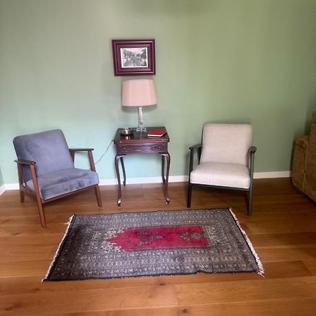 Casa Nina Carignano Appartement Genua Buitenkant foto