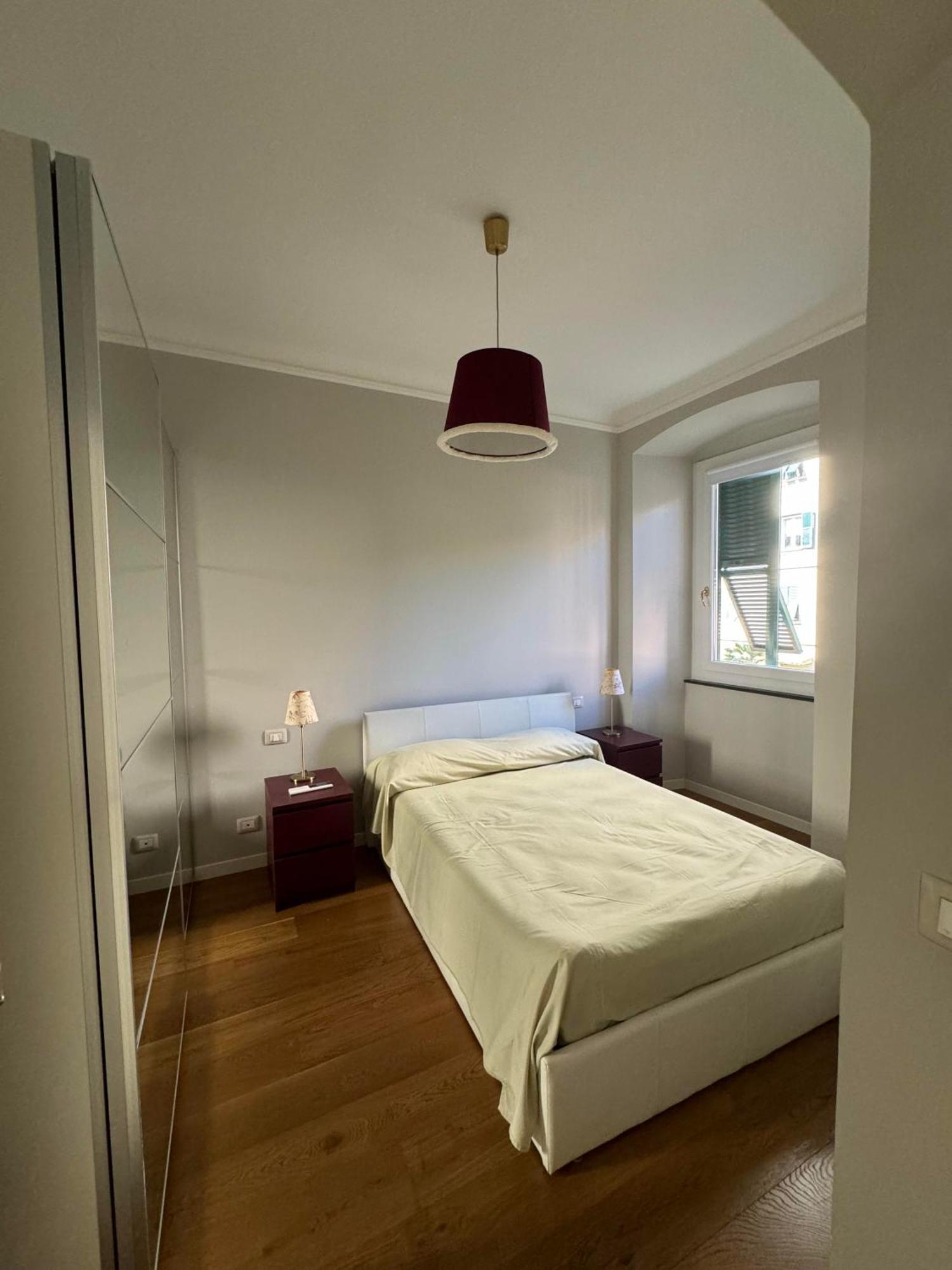Casa Nina Carignano Appartement Genua Buitenkant foto