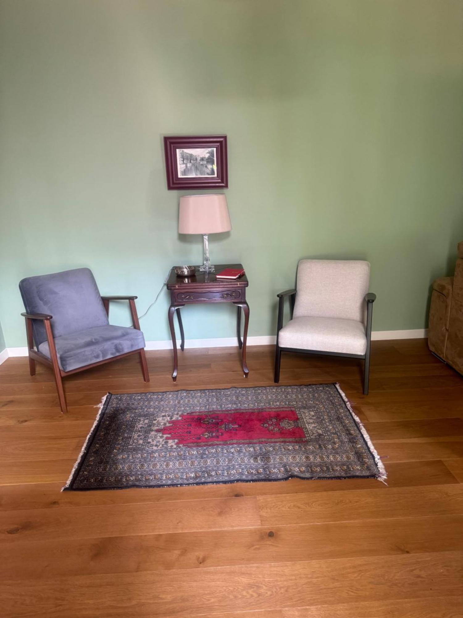 Casa Nina Carignano Appartement Genua Buitenkant foto