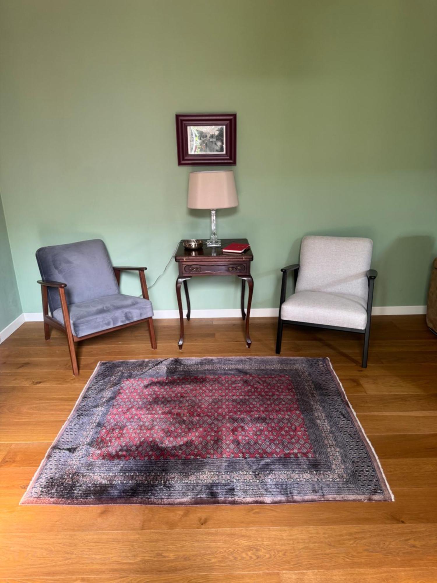 Casa Nina Carignano Appartement Genua Buitenkant foto