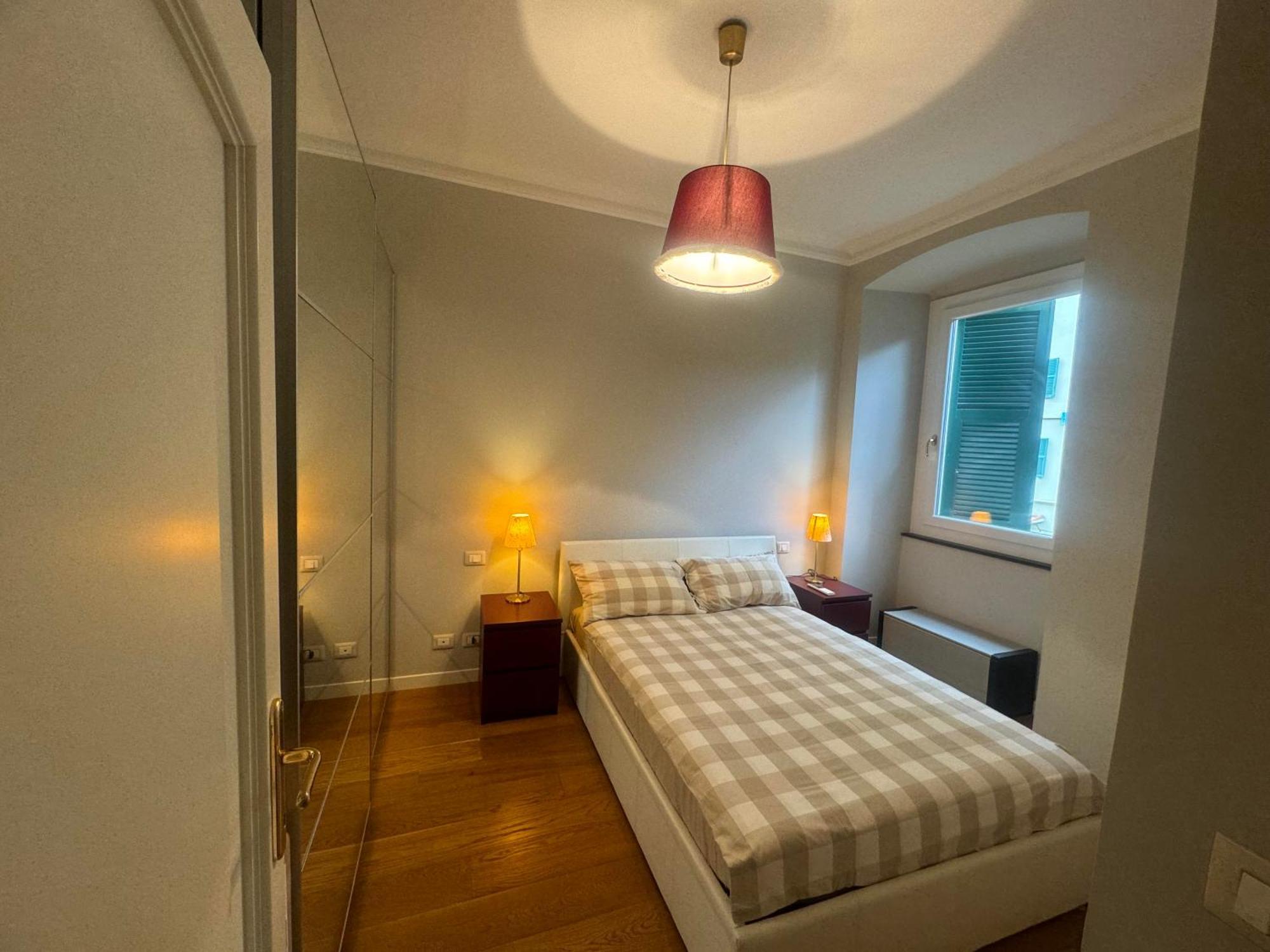 Casa Nina Carignano Appartement Genua Buitenkant foto