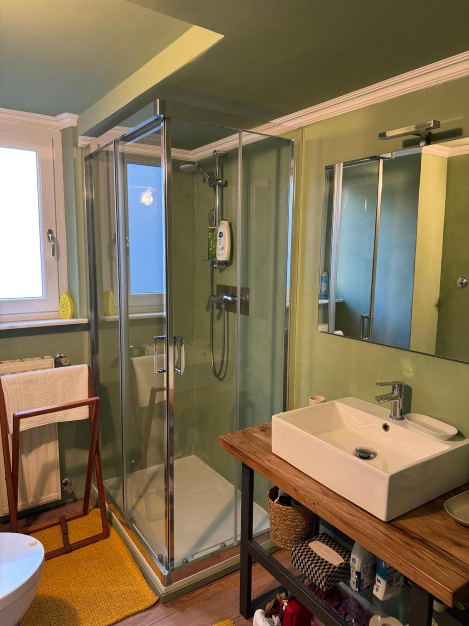 Casa Nina Carignano Appartement Genua Buitenkant foto
